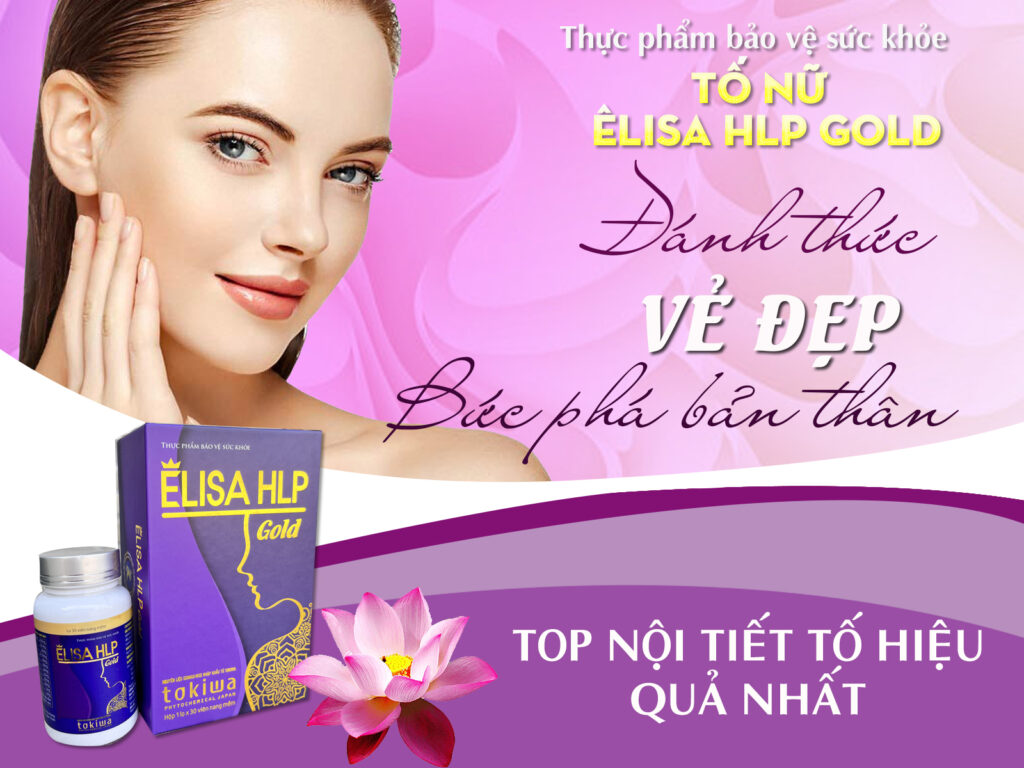 Nội tiết elisa