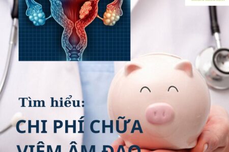 Chi Phí Điều Trị Viêm Âm Đạo