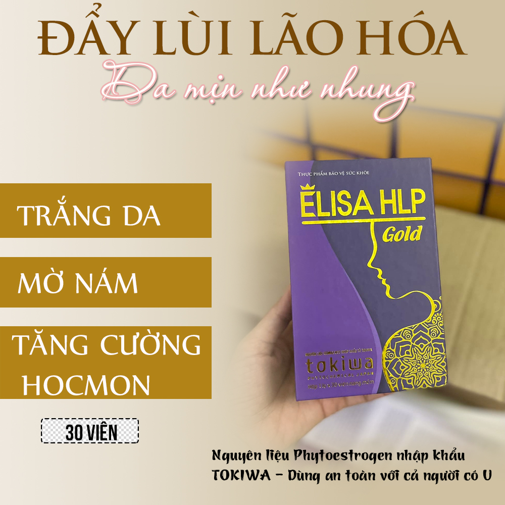 Nội tiết elisa