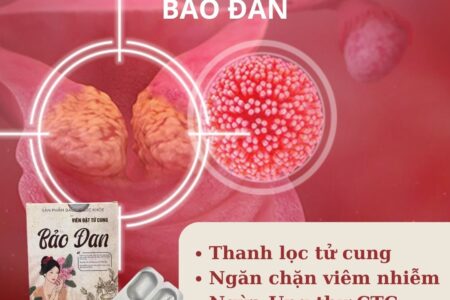 Viên đặt ngăn ngừa ung thư ctc