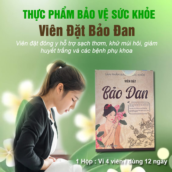 vien dat tri nấm candida