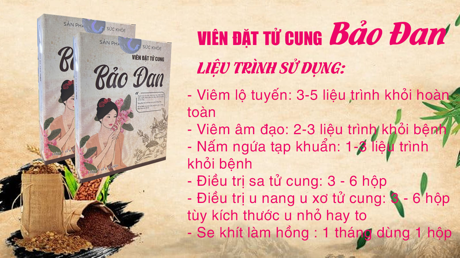 viên đặt bảo đan